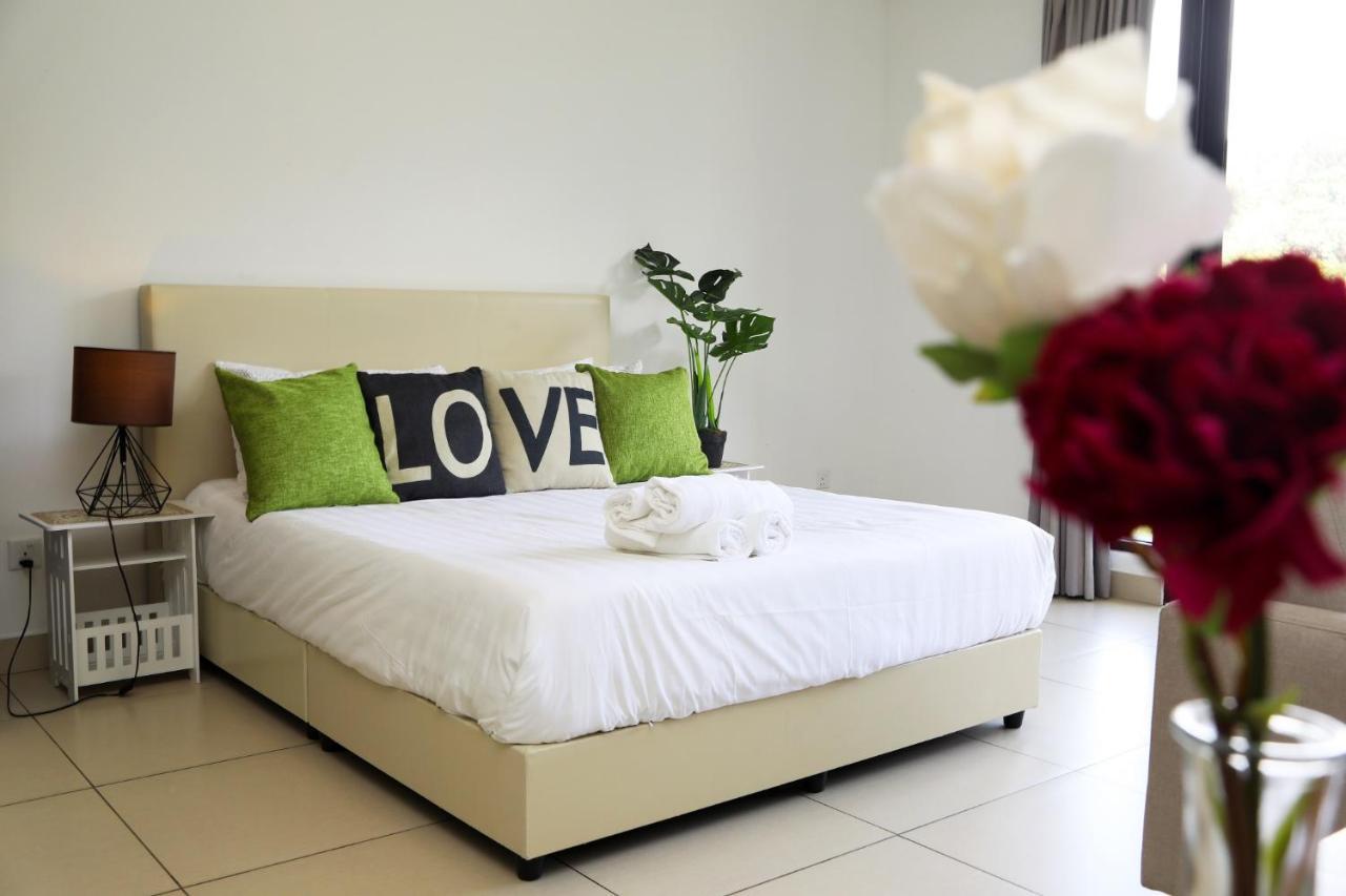 Lovely & Cozy Home @ Midills Genting Τζεντίνγκ Χάιλαντς Εξωτερικό φωτογραφία