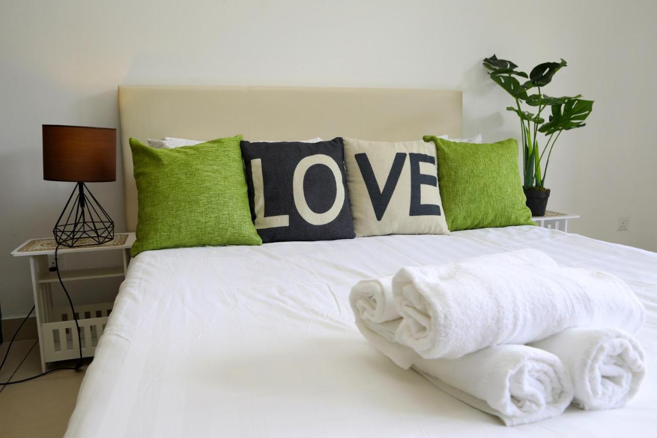 Lovely & Cozy Home @ Midills Genting Τζεντίνγκ Χάιλαντς Εξωτερικό φωτογραφία